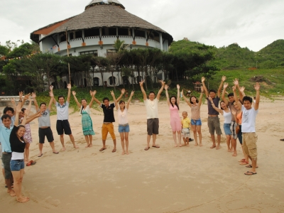 Pictures of Phuc Tam Transportation and Services JSC