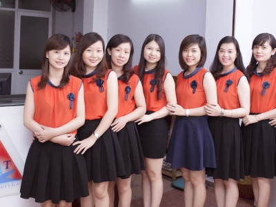 Pictures of Phuc Tam Transportation and Services JSC