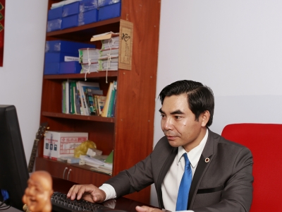 Pictures of Phuc Tam Transportation and Services JSC