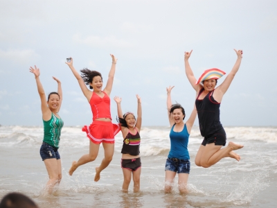 Pictures of Phuc Tam Transportation and Services JSC