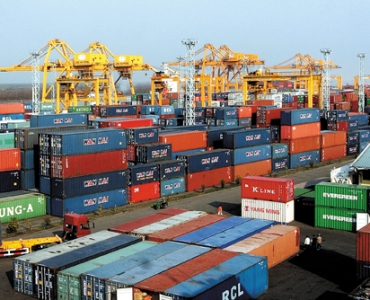 Pick up goods at any place as customer