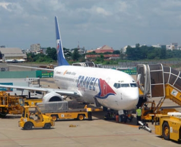 Air Cargo Door To Door Services